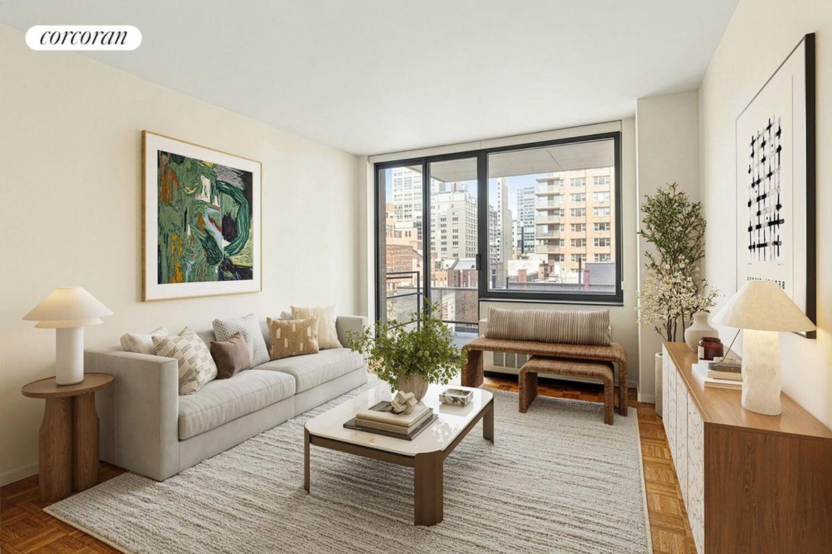 Photo for Evans Tower Condominium - 171 East 84th Street Condominium in Upper East Side, Manhattan
