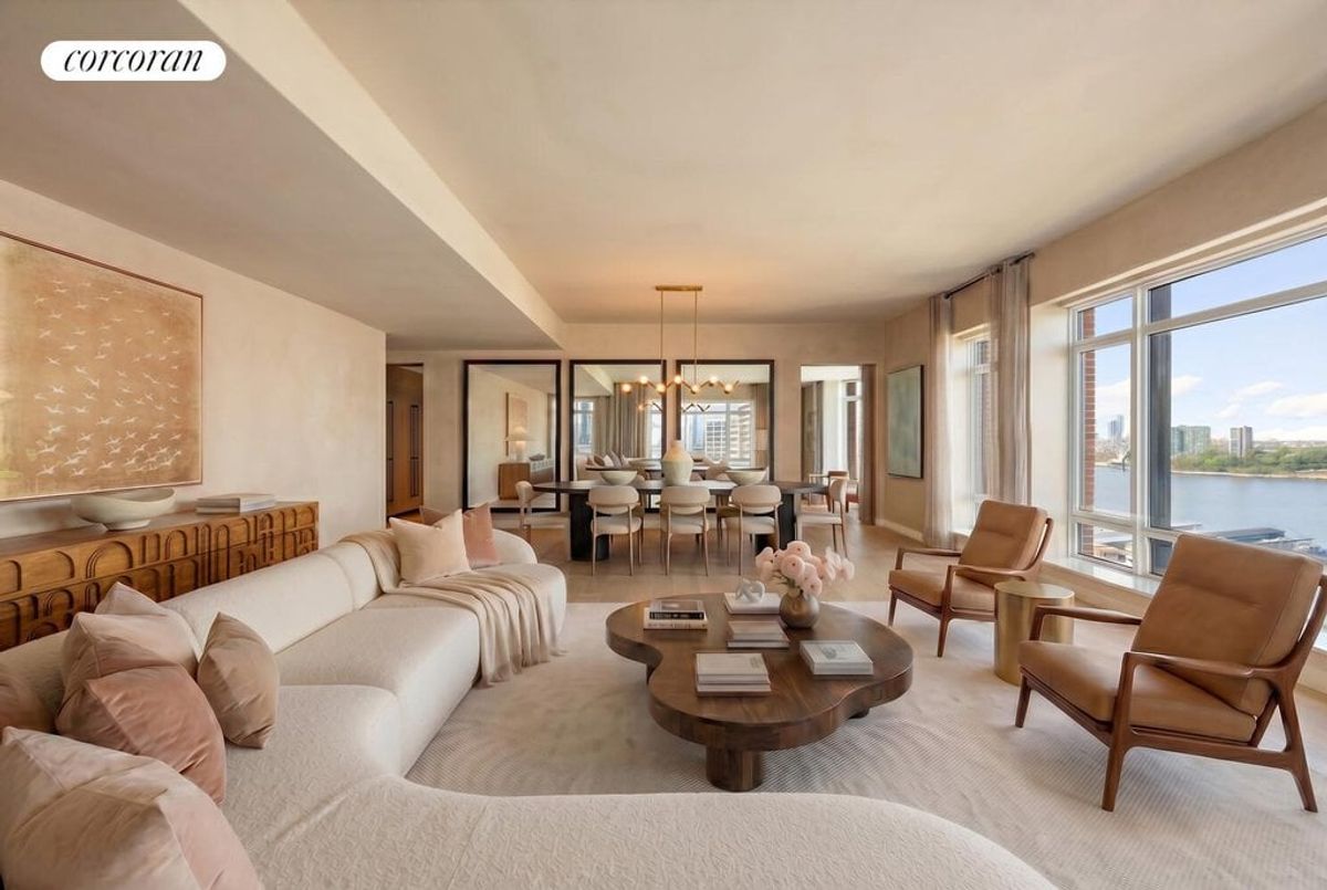 Photo for The Cortland - 555 West 22nd Street Condominium in Chelsea, Manhattan