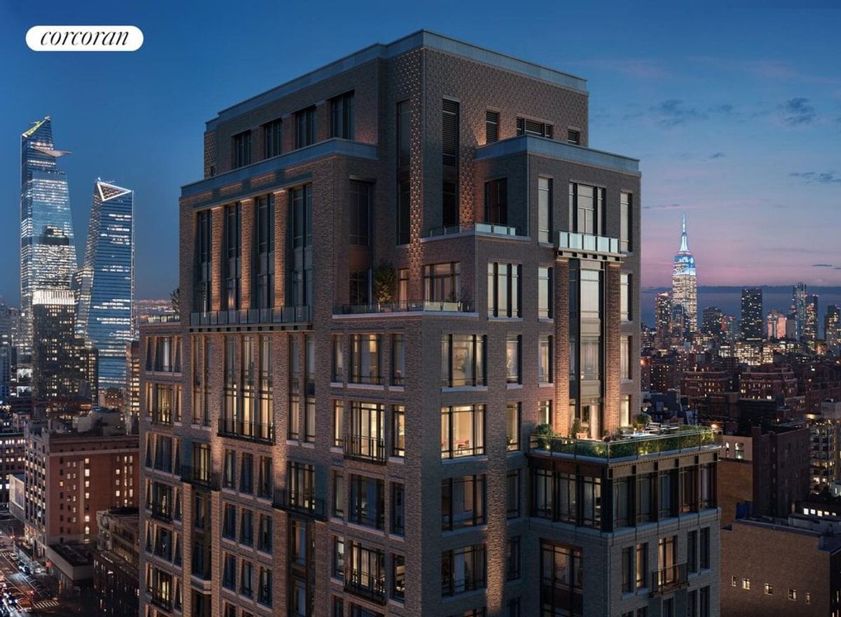 Photo for The Cortland - 555 West 22nd Street Condominium in Chelsea, Manhattan