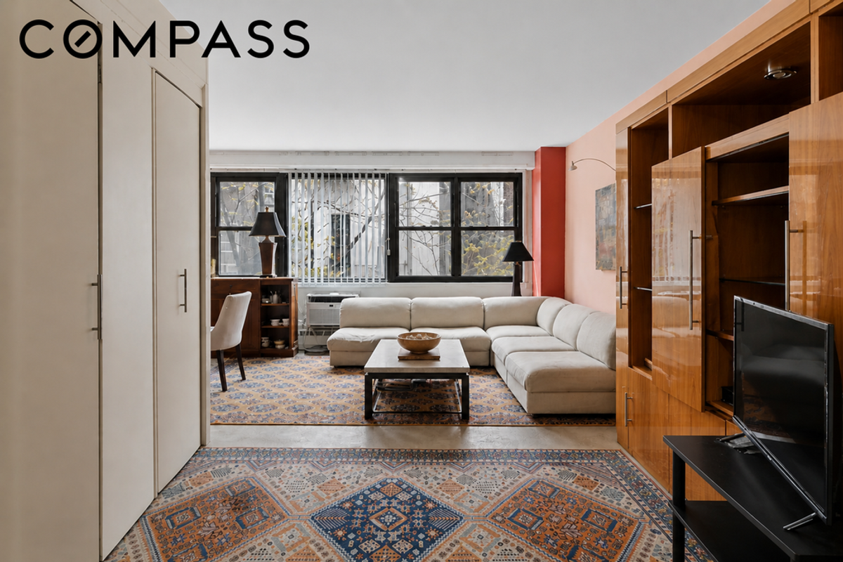 Photo for Parc Fifteen - 210 East 15th Street Cooperative in Gramercy Park, Manhattan