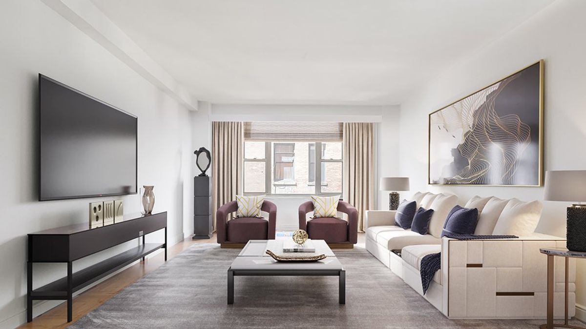 Photo for 310 Lexington Avenue - 310 Lexington Avenue Cooperative in Murray Hill, Manhattan