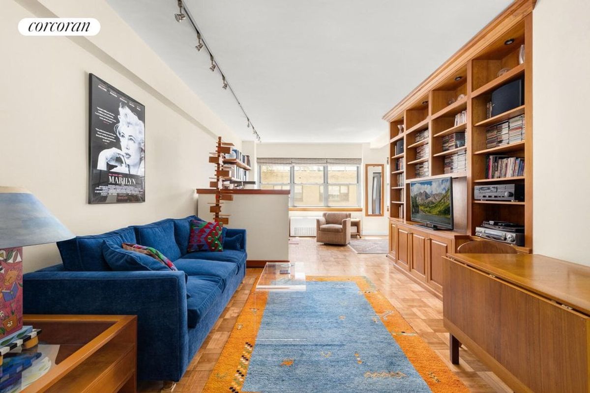 Photo for 80 Park Avenue - 80 Park Ave. Condominium in Murray Hill, Manhattan