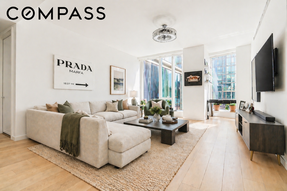 Photo for One West End - 1 West End Avenue Condominium in Lincoln Square, Manhattan