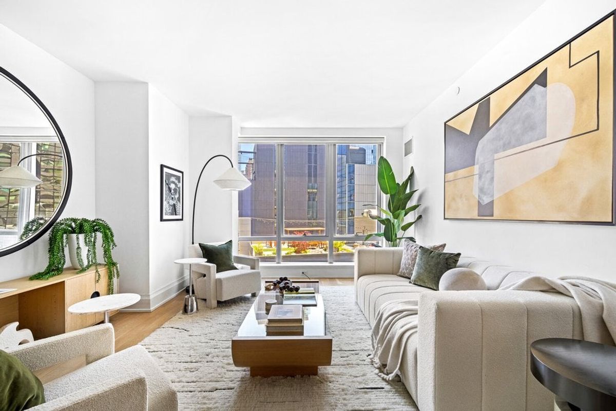 Photo for One Riverside Park - 50 Riverside Boulevard Condominium in Upper West Side, Manhattan