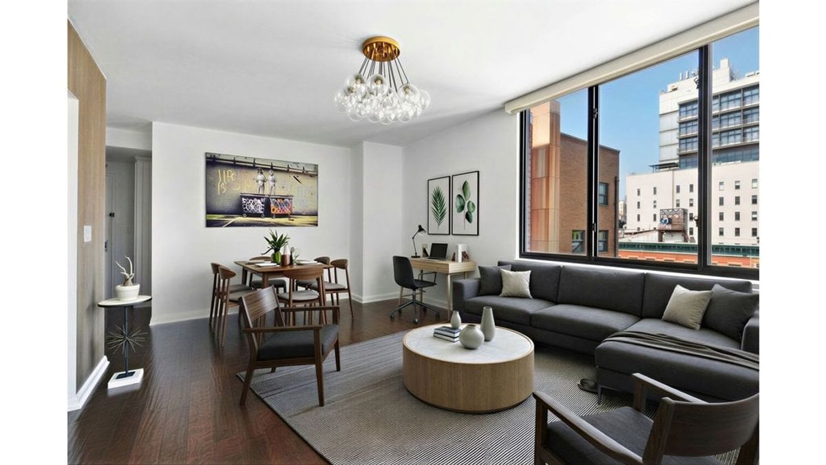 Photo for Nolita Place - 199 Bowery Condominium in Nolita, Manhattan