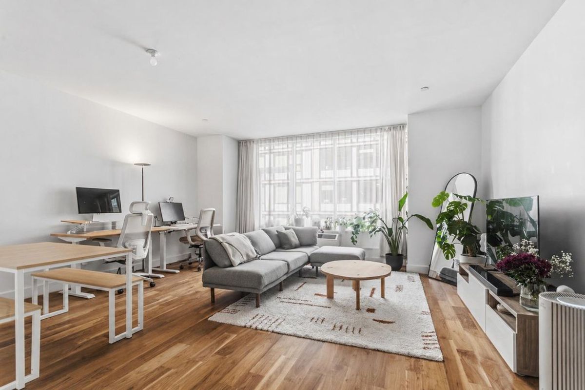 Photo for The Powerhouse - 2-17 51St Avenue Condominium in Long Island City, Queens