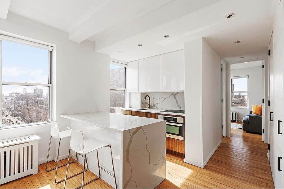 Photo for Chelsea Court - 365 West 20th Street Cooperative in Chelsea, Manhattan