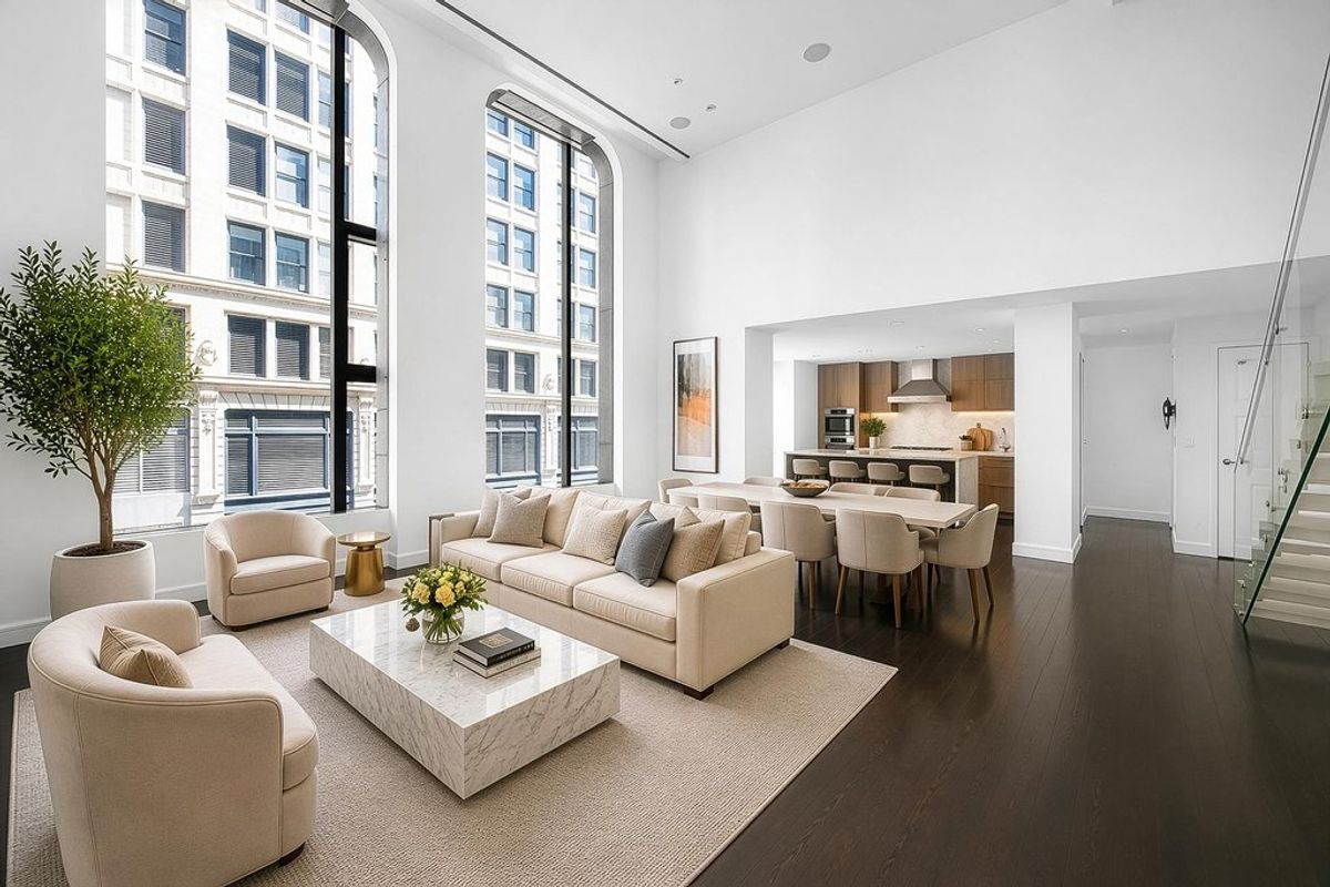 Photo for 15 Union Square West - 15 Union Square West Condominium in Union Square, Manhattan