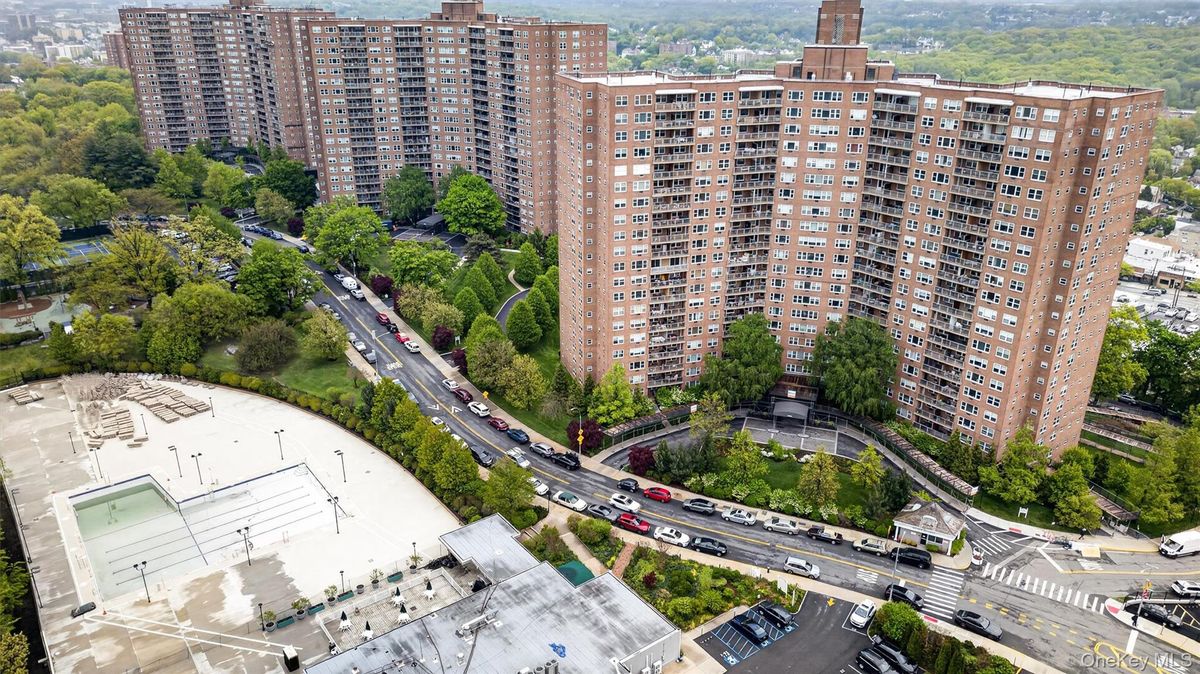 Photo for Skyview - 5700 Arlington Avenue Cooperative in West Bronx, Bronx