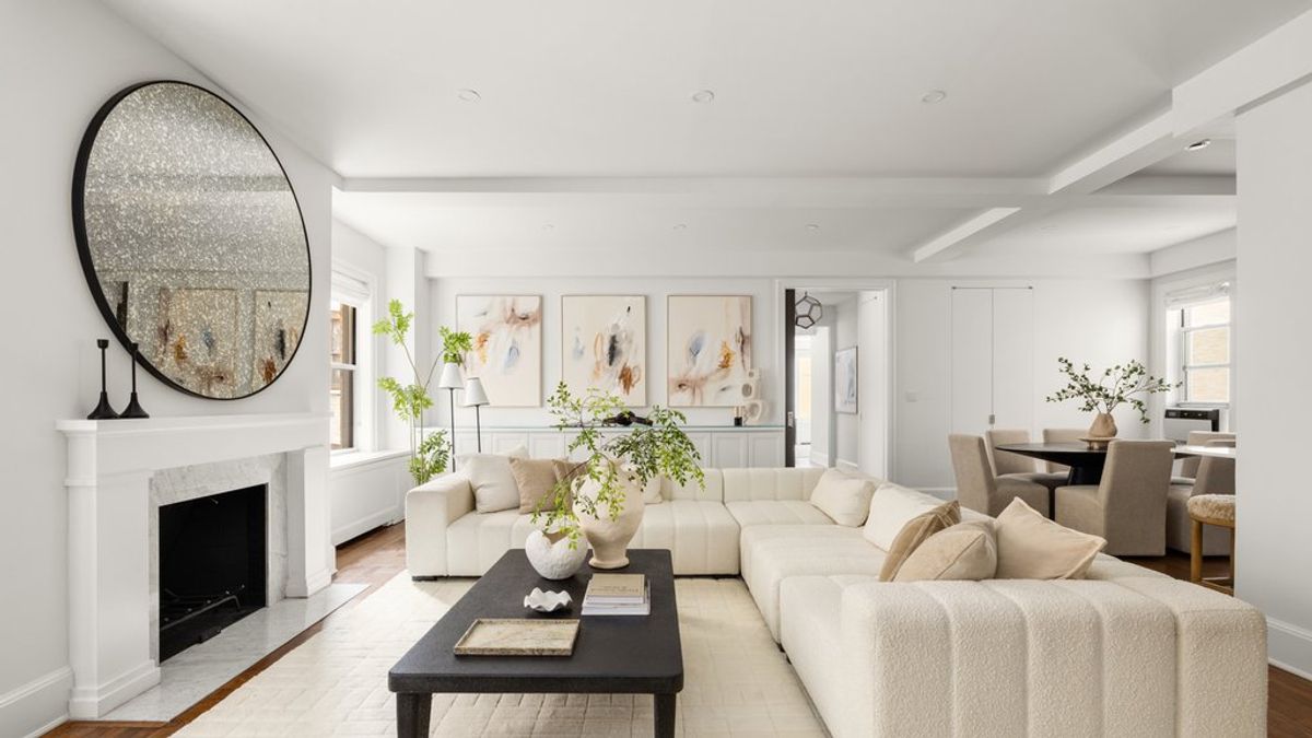 Photo for 975 PARK AVENUE - 975 Park Avenue Cooperative in Upper East Side, Manhattan