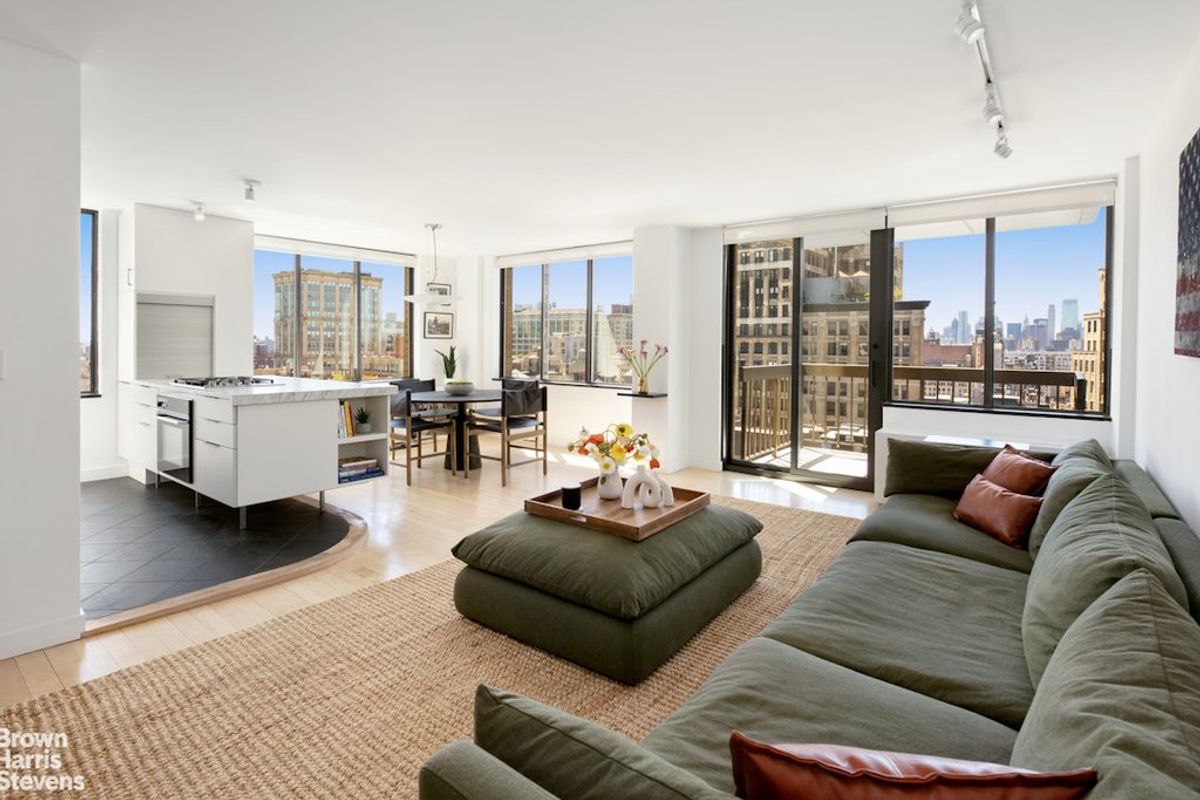 Photo for Madison Green - 5 East 22nd Street Condominium in Flatiron, Manhattan