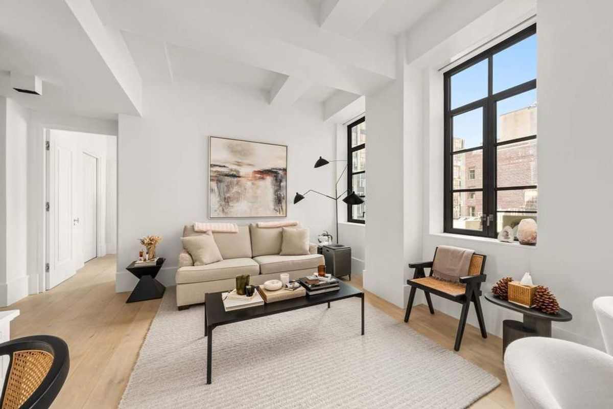 Photo for Huys - 404 Park Avenue South Condominium in NoMad, Manhattan