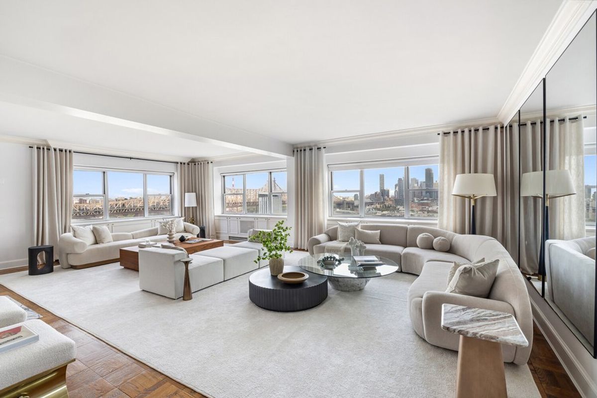 Photo for Cannon Point South - 45 Sutton Place South Cooperative in Midtown East, Manhattan