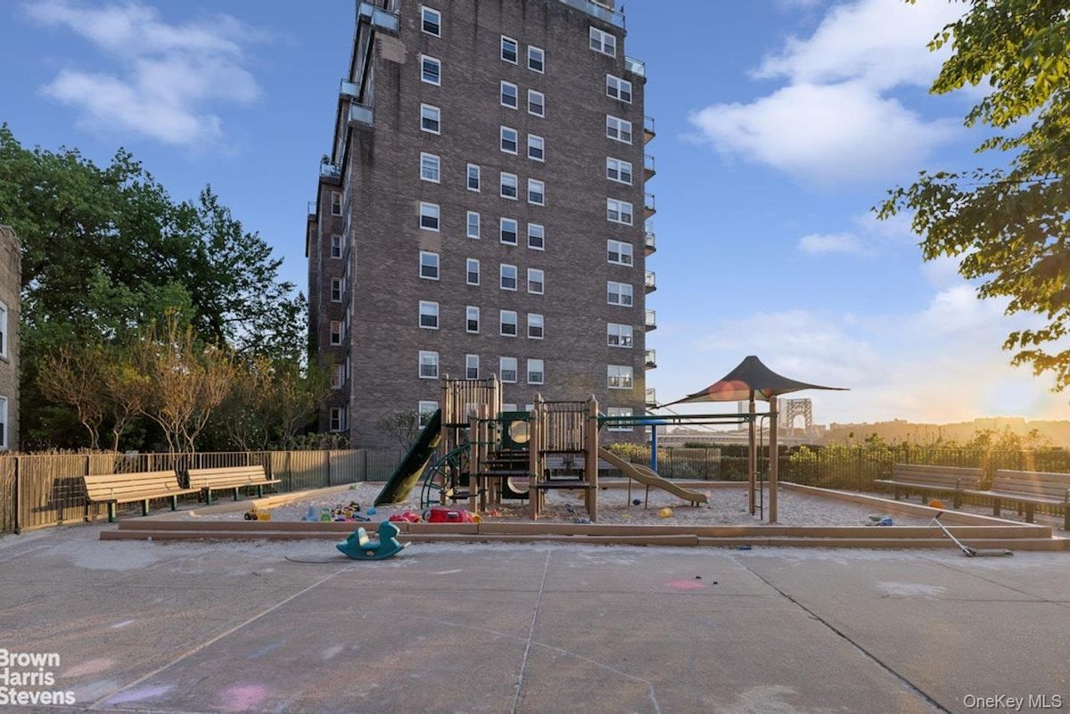 Photo for Castle Village - 120 CABRINI BOULEVARD Cooperative in Washington Heights, Manhattan