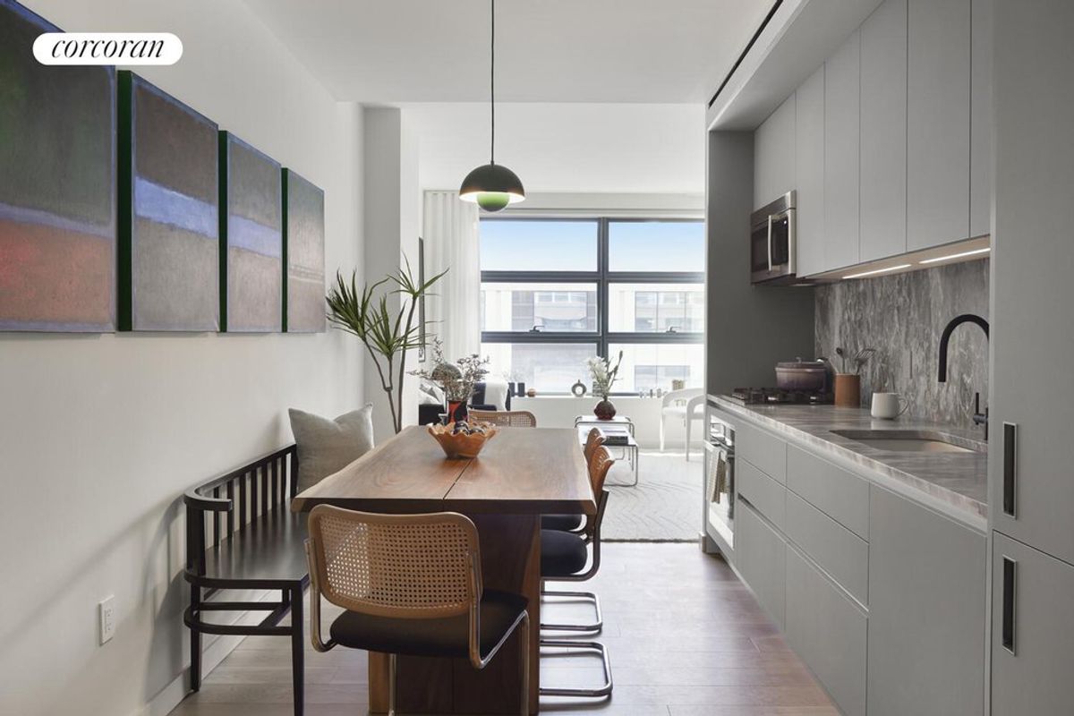 Photo for The West Residence Club - 547 West 47th Street Condominium in Midtown West, Manhattan