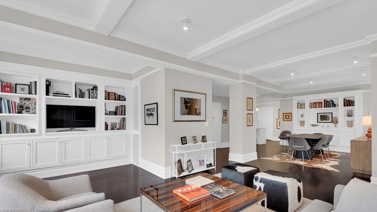 Photo for 300 Riverside Drive - 300 Riverside Drive Cooperative in Upper West Side, Manhattan