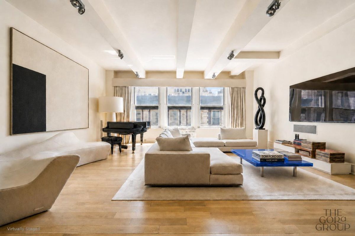 Photo for 260 PARK AVENUE SOUTH - 260 Park Avenue South Condominium in Flatiron, Manhattan