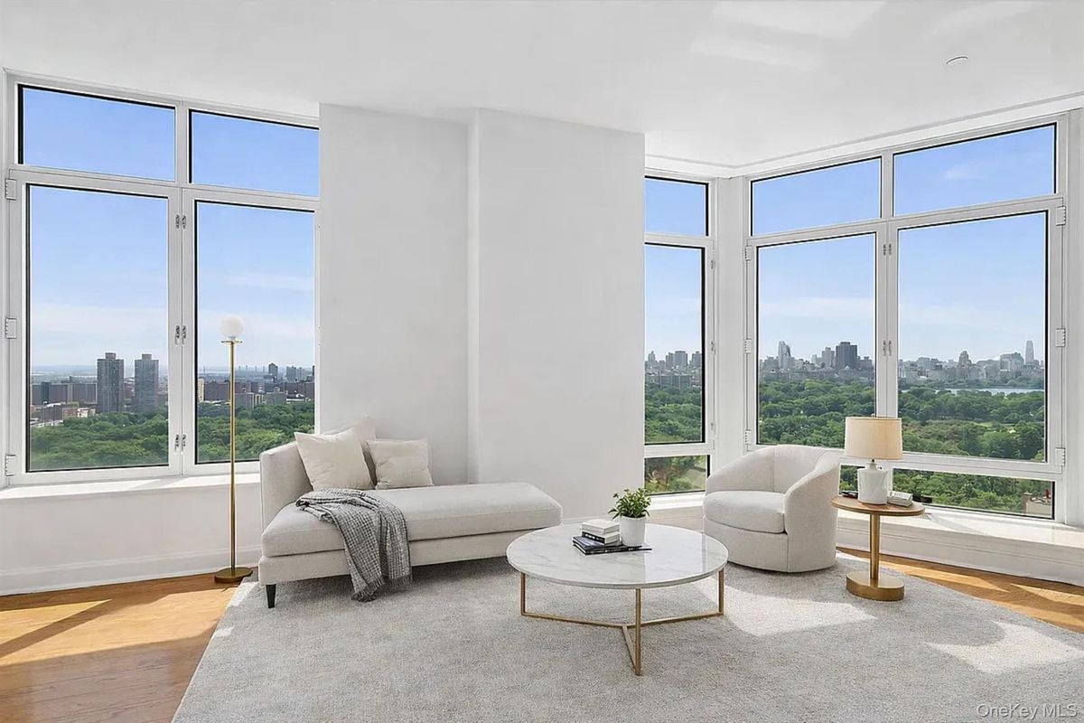 Photo for  455 CENTRAL PARK WEST  - 455 CENTRAL PARK WEST Condominium in Upper West Side, Manhattan