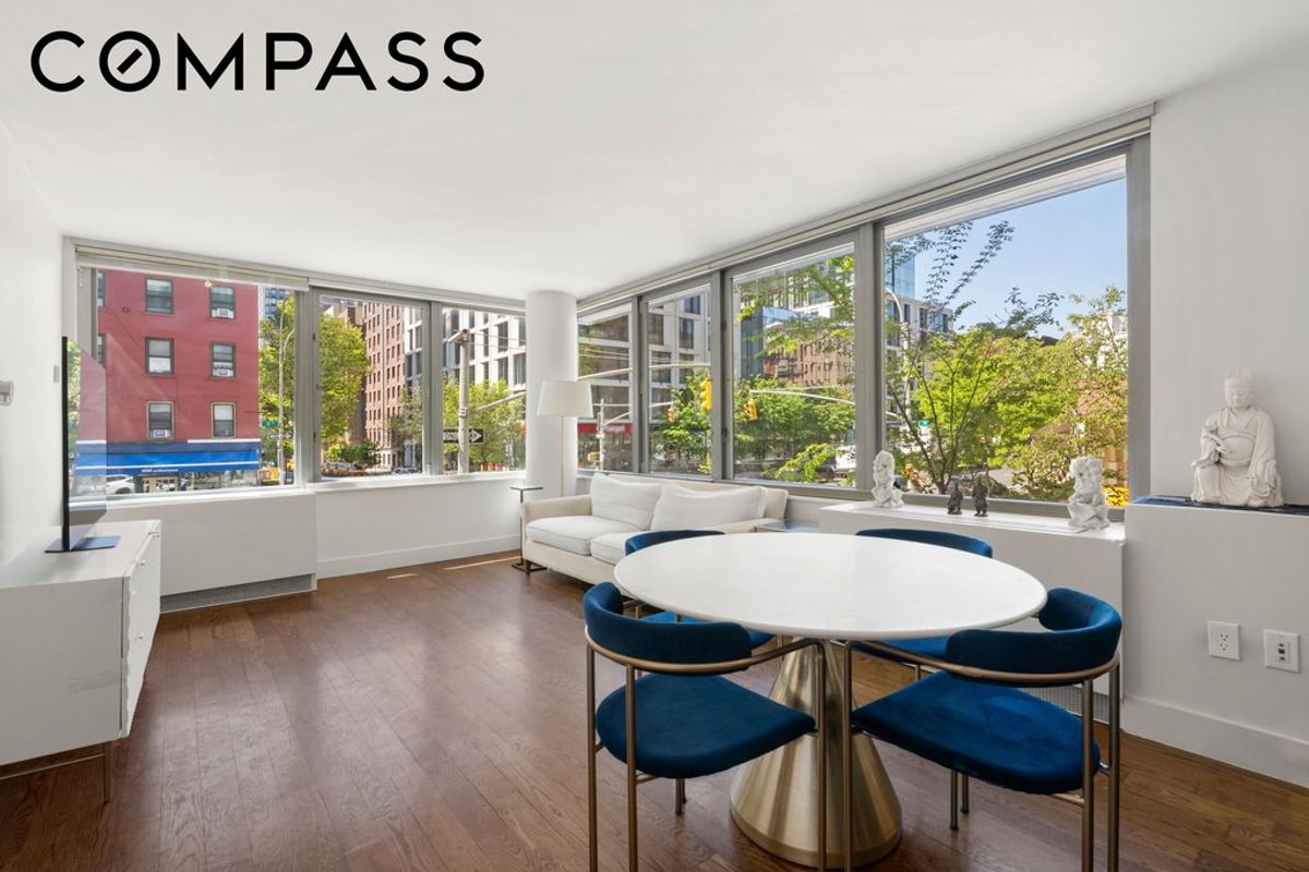 Photo for Chatham 44 - 464 West 44th Street Condominium in Midtown West, Manhattan