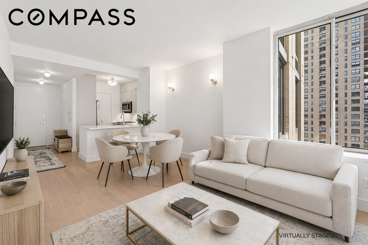 Photo for Trump Place - 200 Riverside Boulevard Condominium in Lincoln Square, Manhattan