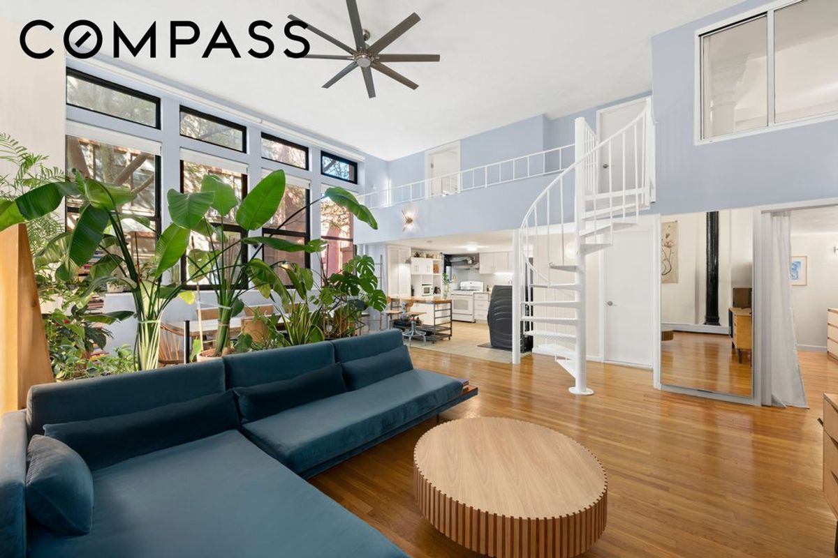 Photo for Magnolia Mansion - 309 East 108th Street Condominium in East Harlem, Manhattan