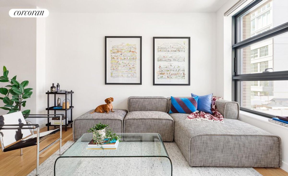 Photo for The West Residence Club - 547 West 47th Street Condominium in Midtown West, Manhattan