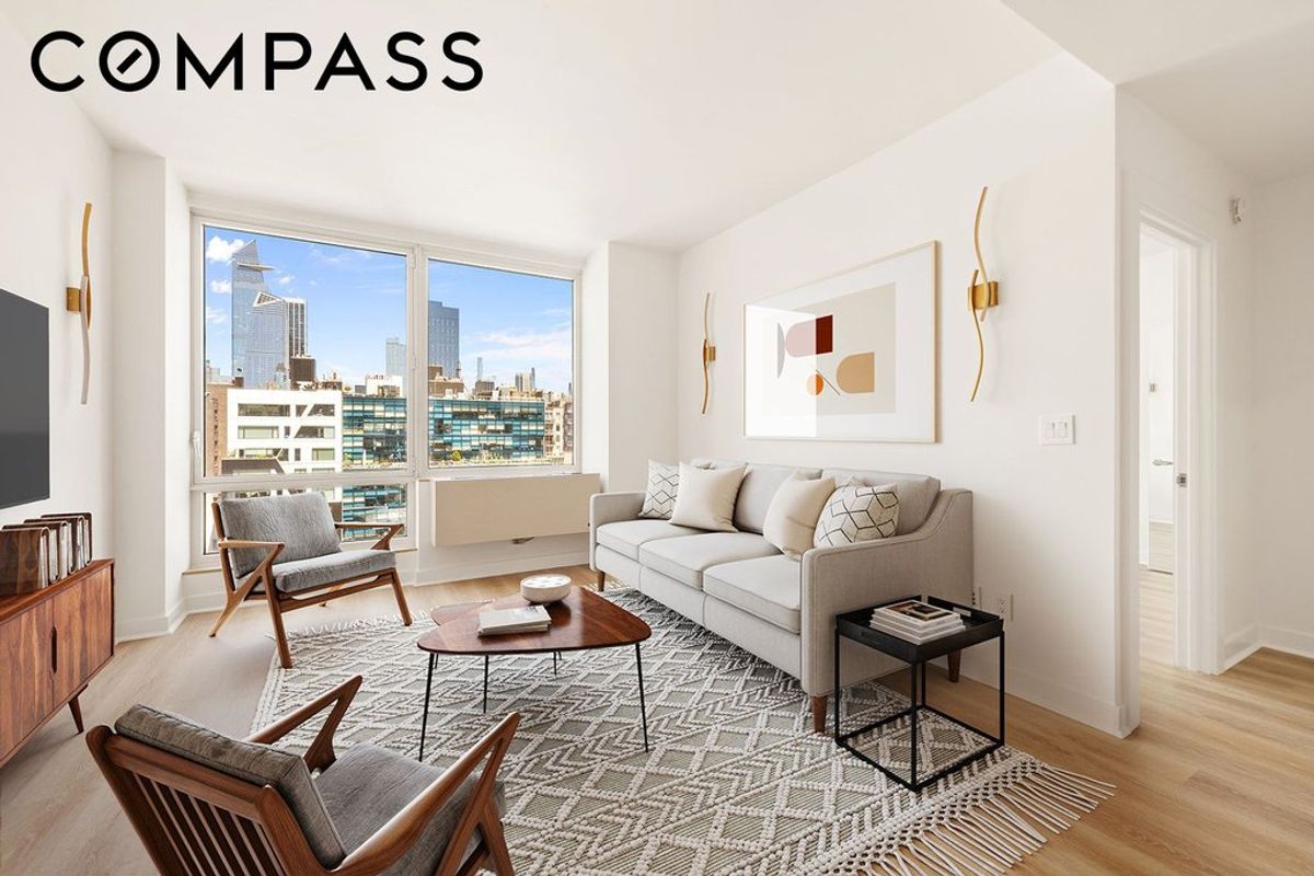 Photo for The Caledonia - 450 West 17th Street Condominium in Chelsea, Manhattan