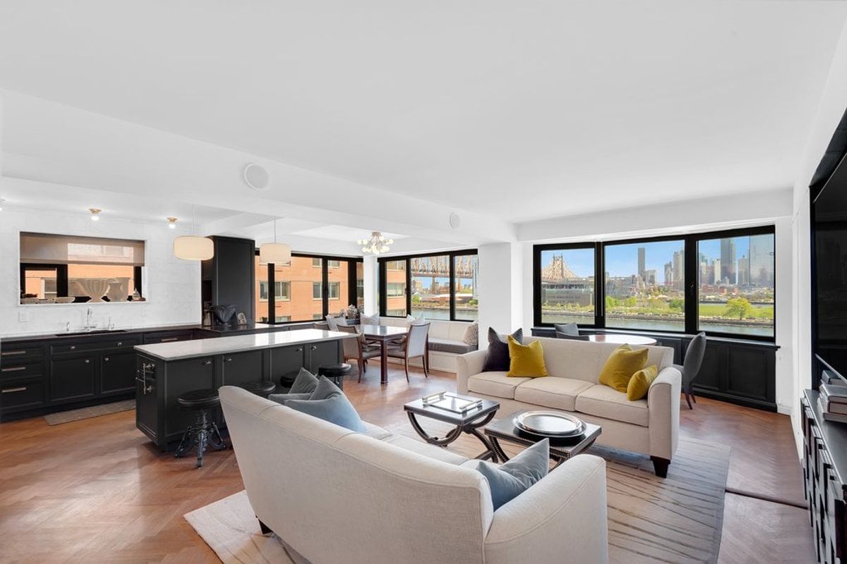 Photo for Cannon Point North - 25 Sutton Place South Cooperative in Midtown East, Manhattan
