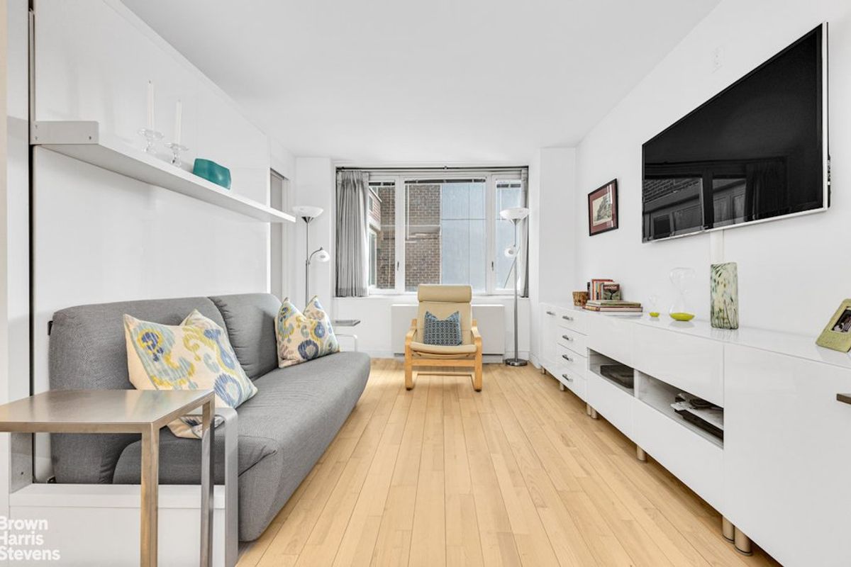 Photo for The Sheffield - 322 W 57th Street Condominium in Midtown West, Manhattan