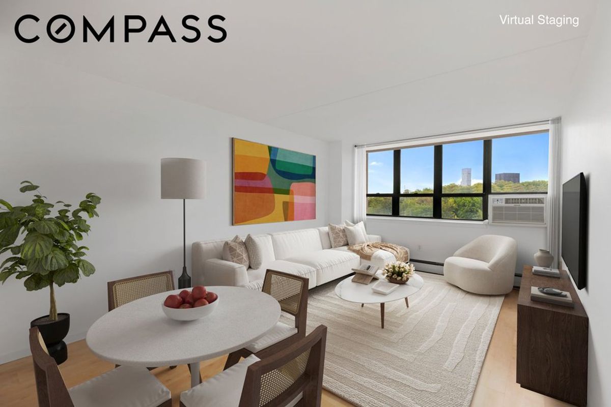 Photo for Towers on the Park - 301 West 110th Street Condominium in Morningside Heights, Manhattan