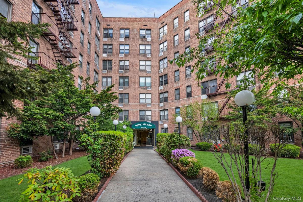 Photo for 100-25 QUEENS BOULEVARD - 100-25 Queens Boulevard Condominium in Forest Hills, Queens