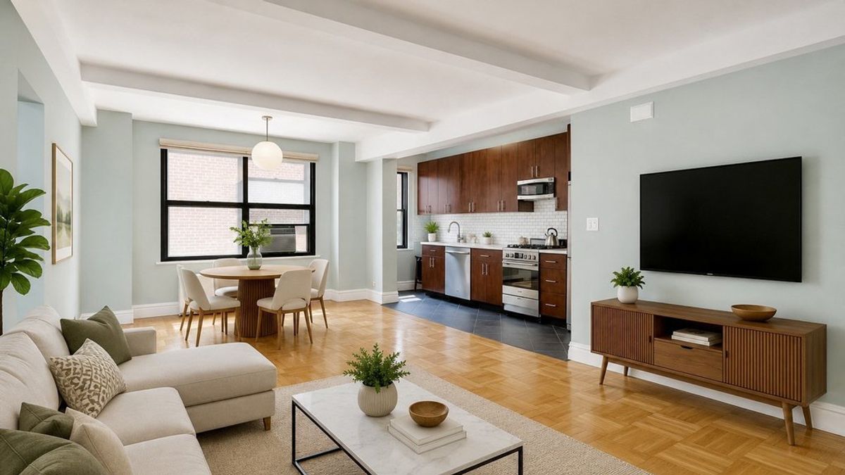 Photo for The Gemstone - 235 West End Avenue Condominium in Upper West Side, Manhattan