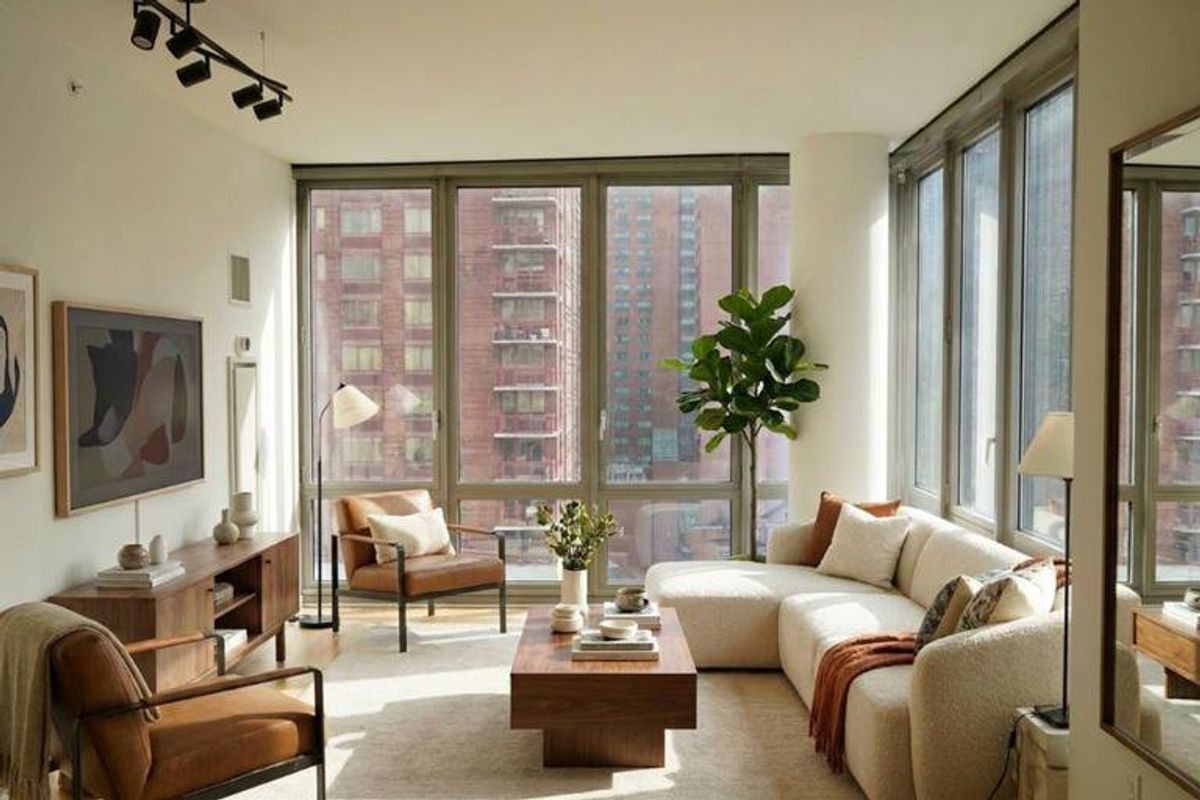 Photo for The Link - 310 West 52nd Street Condominium in Midtown West, Manhattan