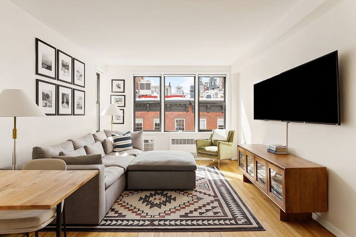 Photo for 211 East 18th Street - 211 East 18th Street Cooperative in Gramercy Park, Manhattan