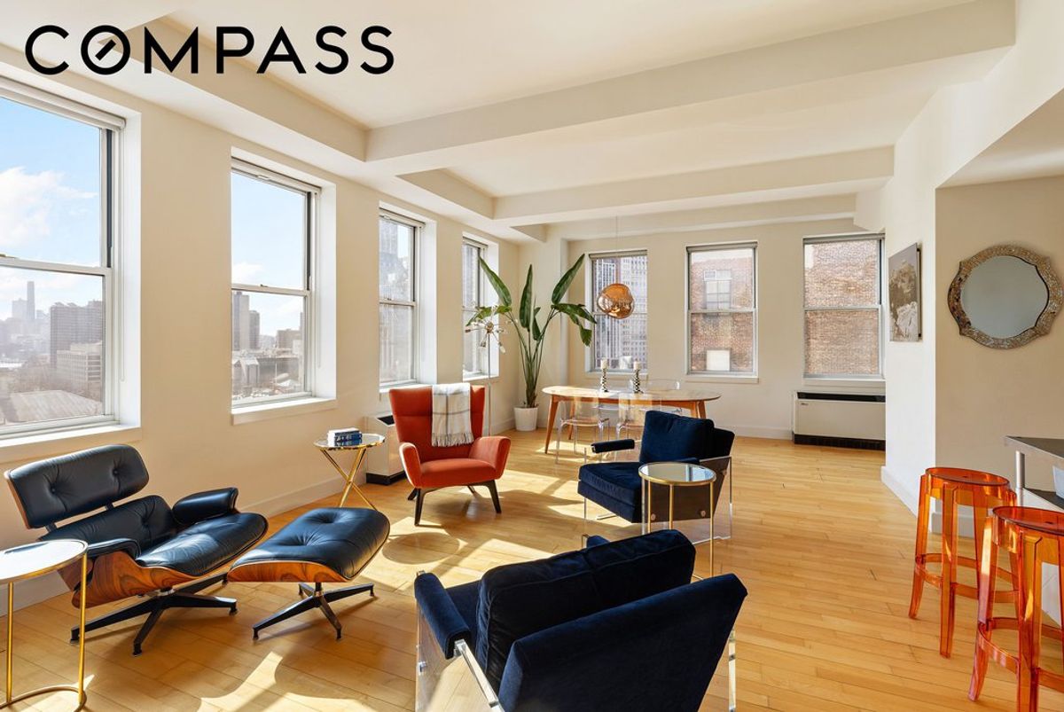 Photo for Tower 270 - 270 Broadway Condominium in Tribeca, Manhattan