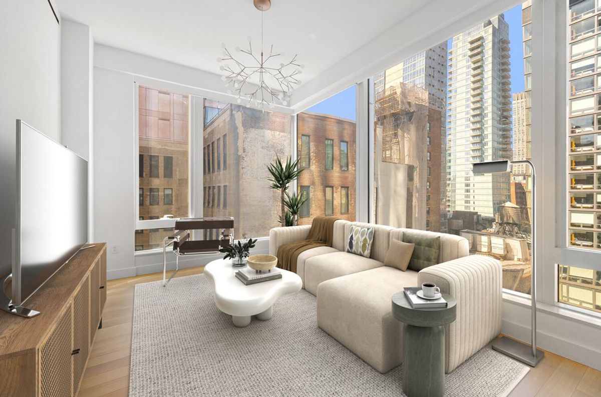 Photo for Madison House - 15 East 30th Street Condominium in Midtown South, Manhattan