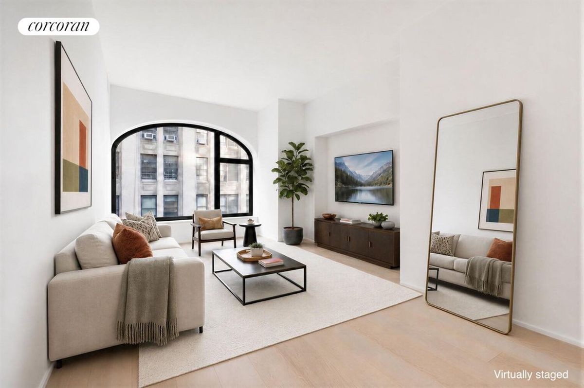 Photo for 130 William - 130 William Street Condominium in Financial District, Manhattan