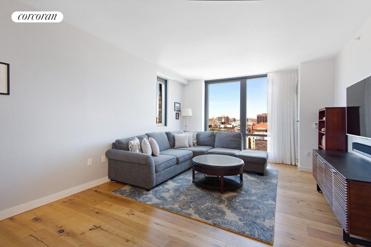 Photo for The Adeline - 23 West 116th Street Condominium in Harlem, Manhattan