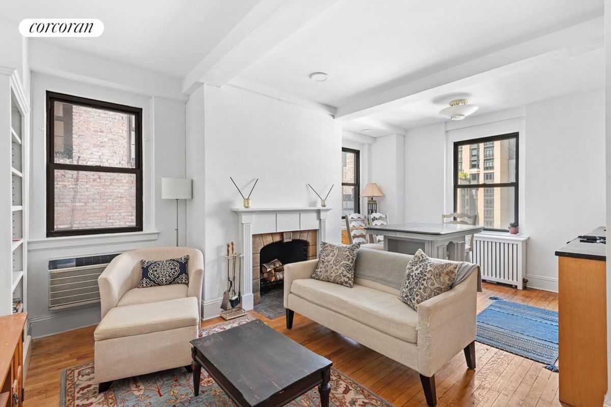 Photo for Stewart Hall - 10 Mitchell Place Cooperative in Midtown East, Manhattan