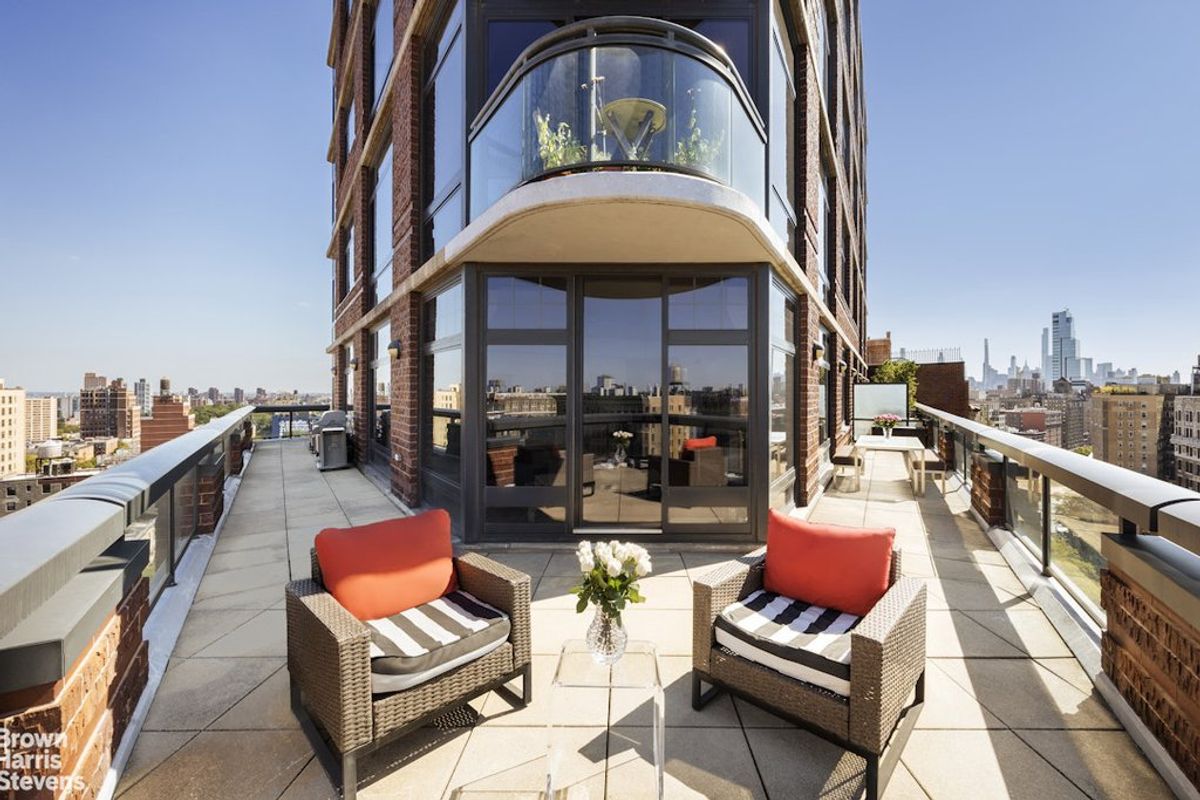 Photo for The Straus Park Condominium - 272 West 107th Street Condominium in Manhattan Valley, Manhattan
