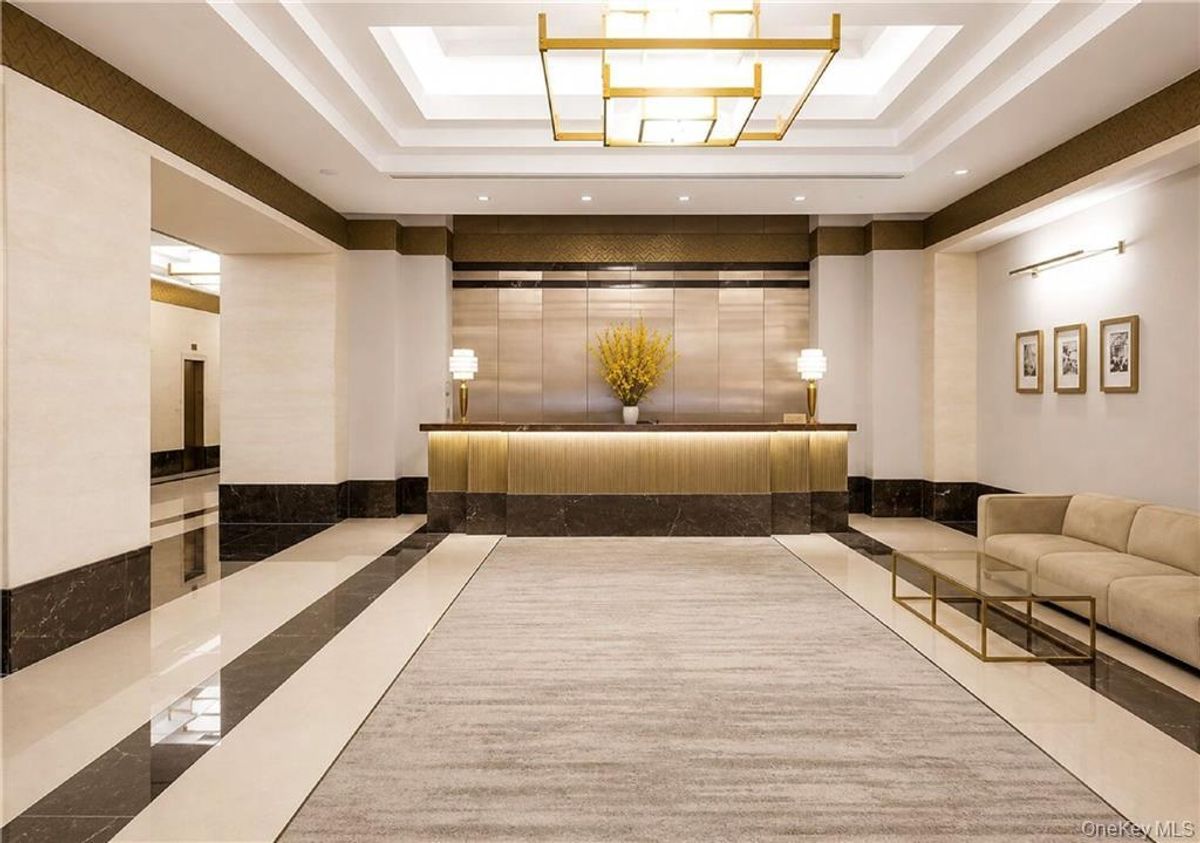 Photo for The Downtown Club - 20 WEST STREET Condominium in Financial District, Manhattan