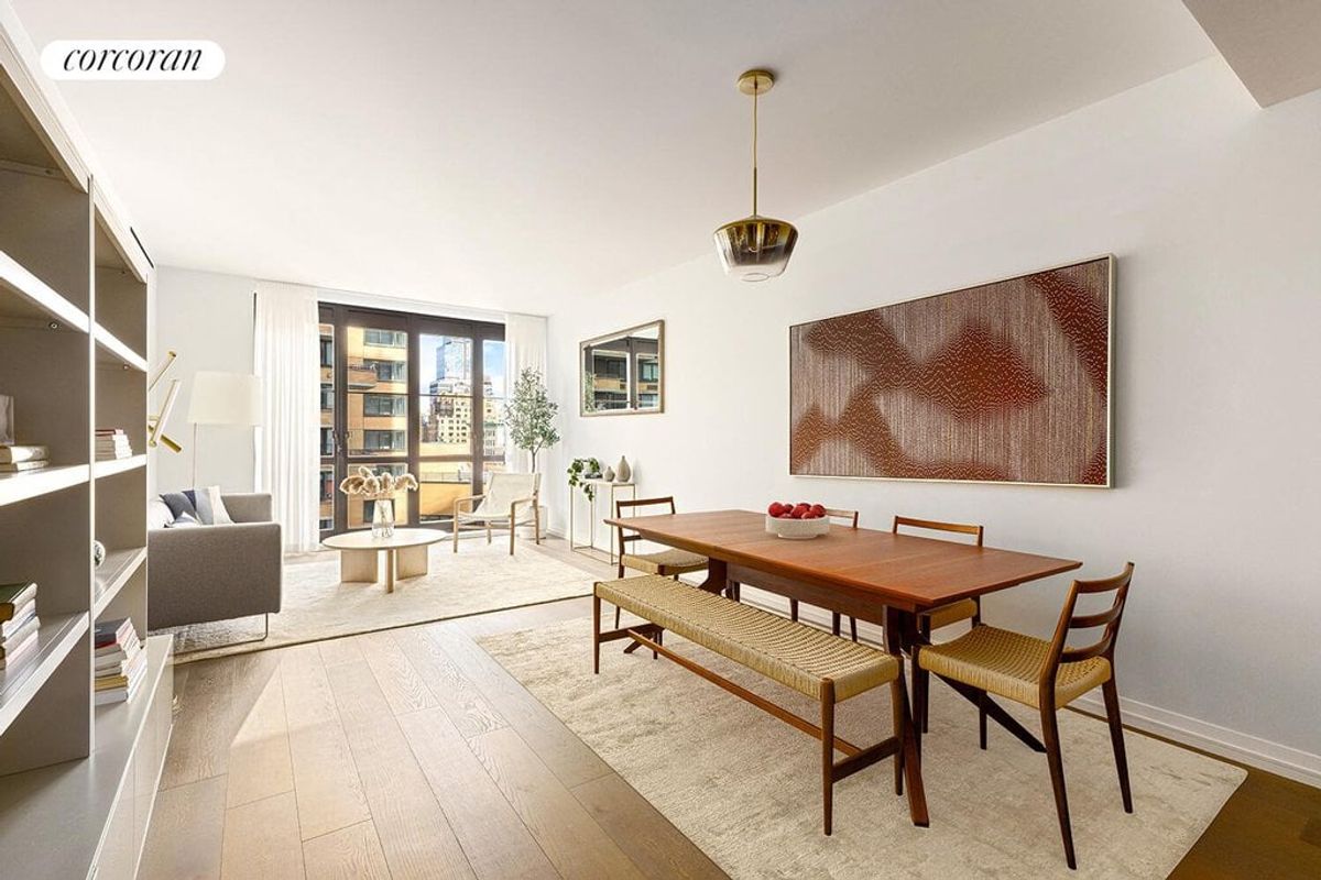 Photo for 96+Broadway - 250 West 96th Street Condominium in Upper West Side, Manhattan