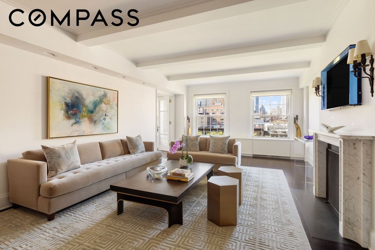 Photo for 333 EAST 68 STREET - 333 East 68th Street Cooperative in Upper East Side, Manhattan