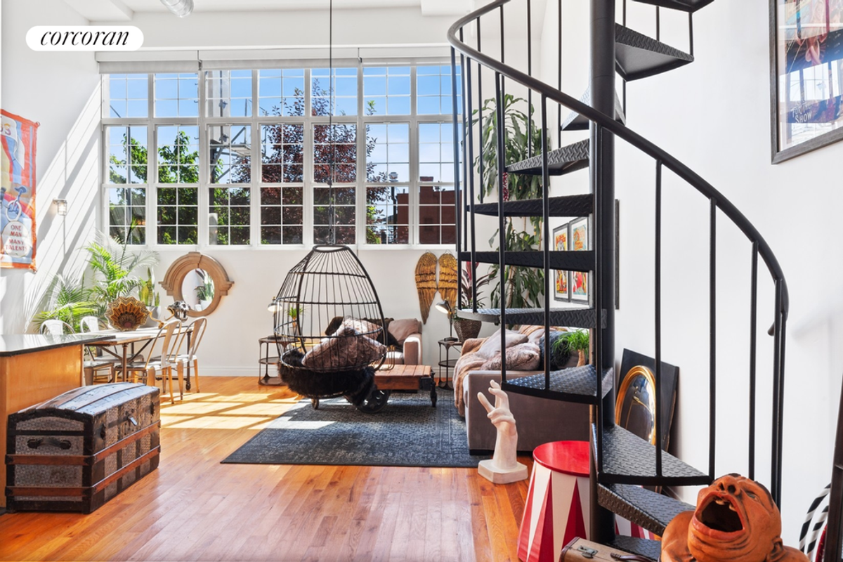Photo for The Chocolate Factory - 689 Myrtle Avenue Condominium in Bedford-Stuyvesant, Brooklyn