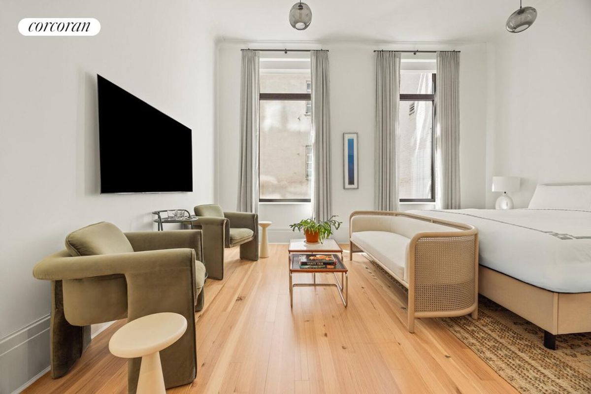 Photo for 1 Prospect Park West - 1 Prospect Park West Condominium in Park Slope, Brooklyn