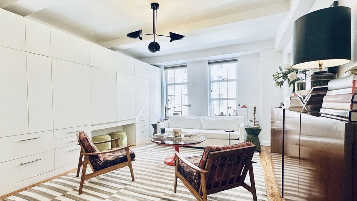 Photo for London Terrace Towers - 470 West 23rd Street Condominium in Chelsea, Manhattan