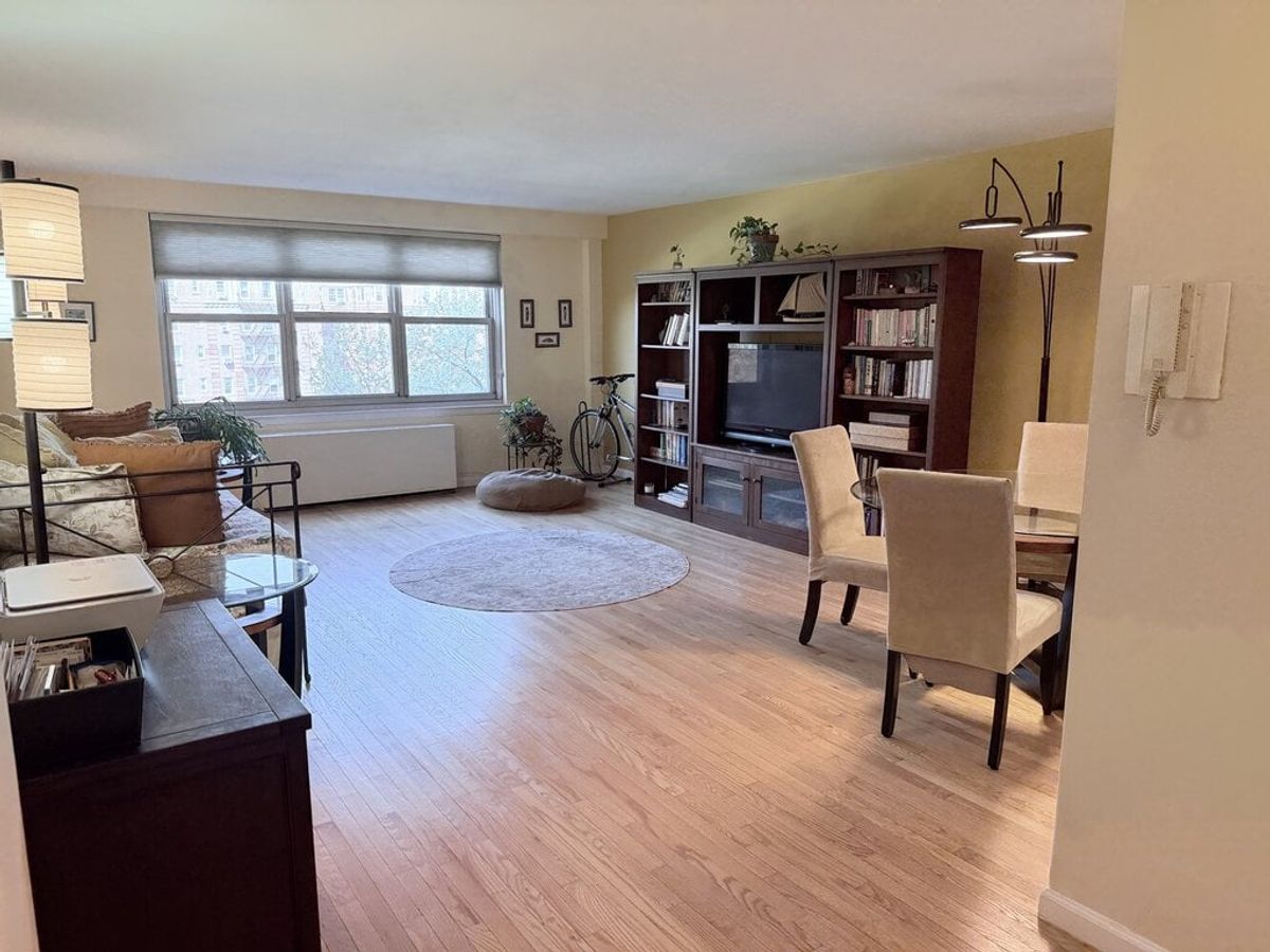 Photo for Caton Towers - 135 Ocean Parkway Cooperative in Kensington, Brooklyn