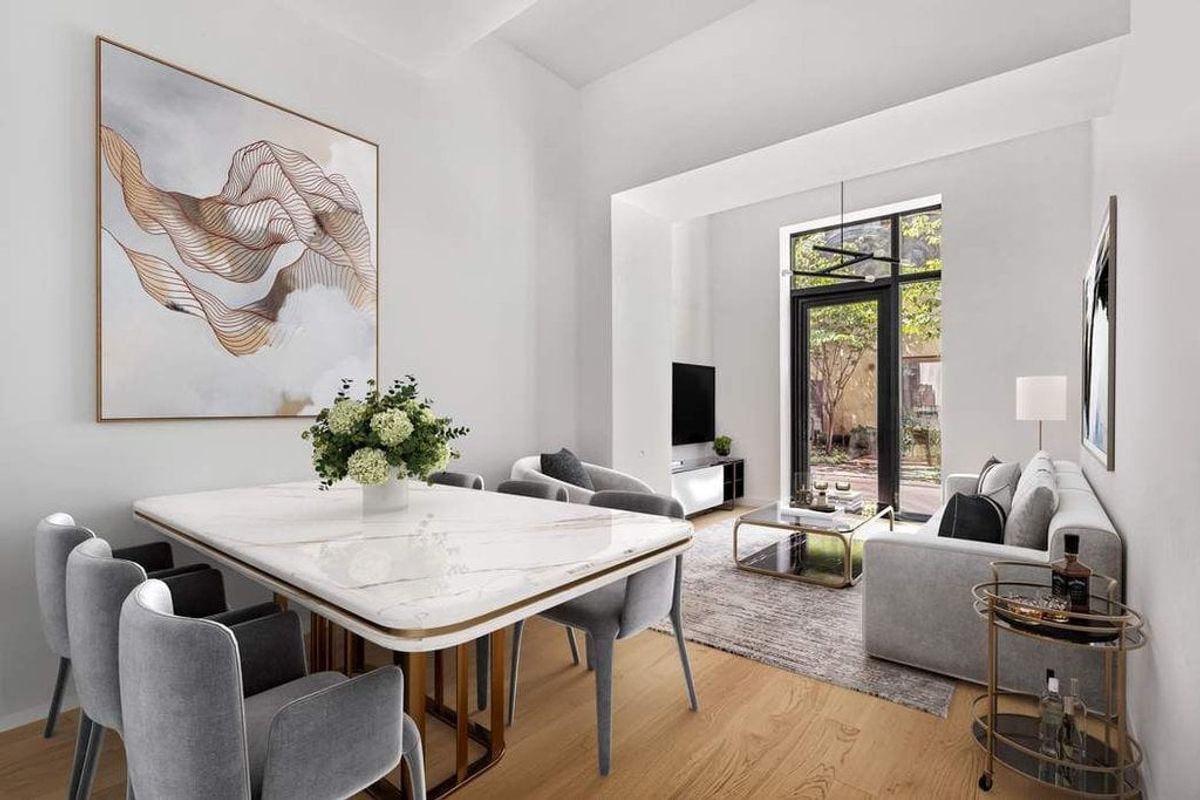 Photo for 98 Front - 98 Front Street Condominium in DUMBO, Brooklyn