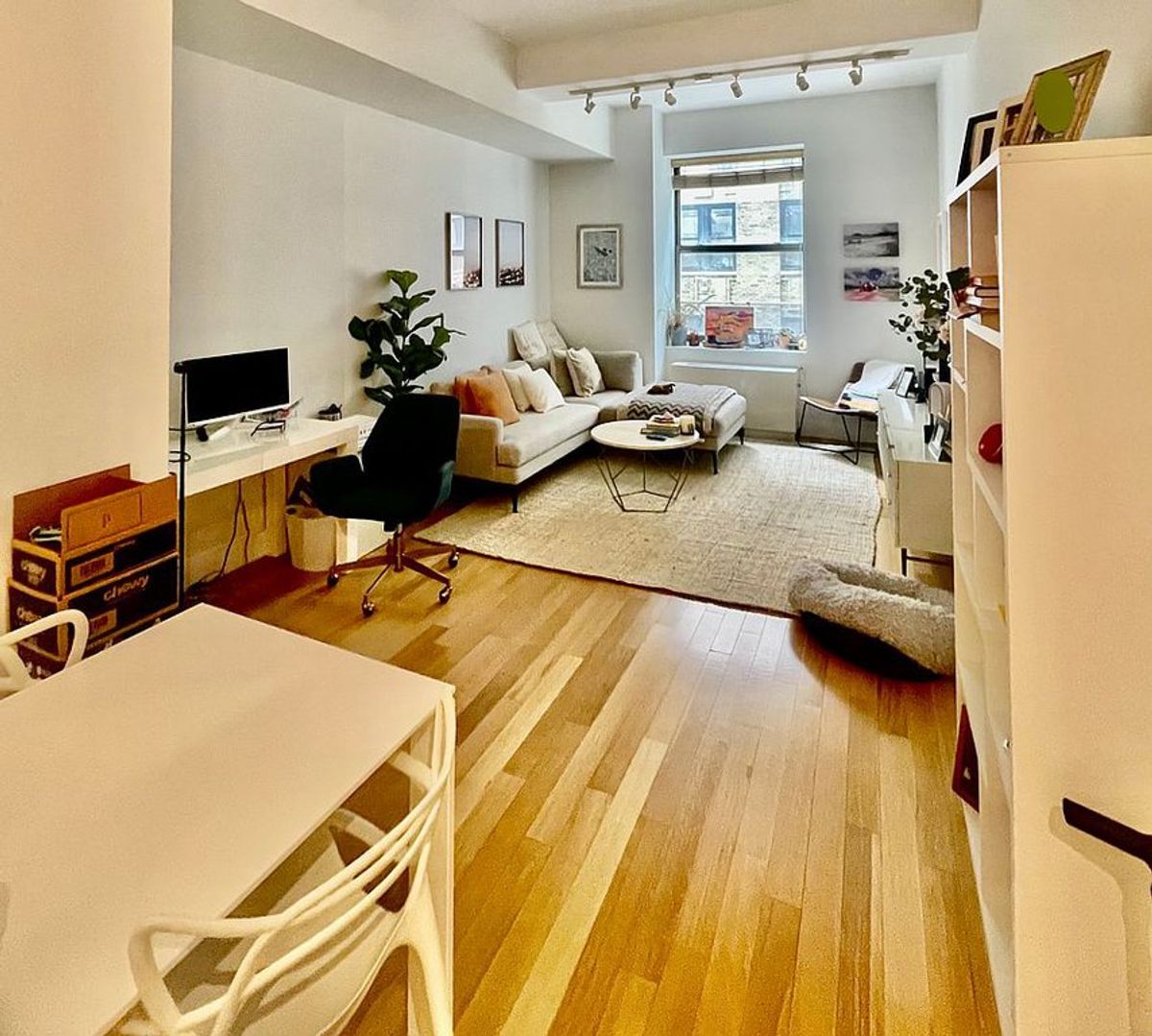 Photo for 99 John Deco Lofts - 99 John Street Condominium in Financial District, Manhattan