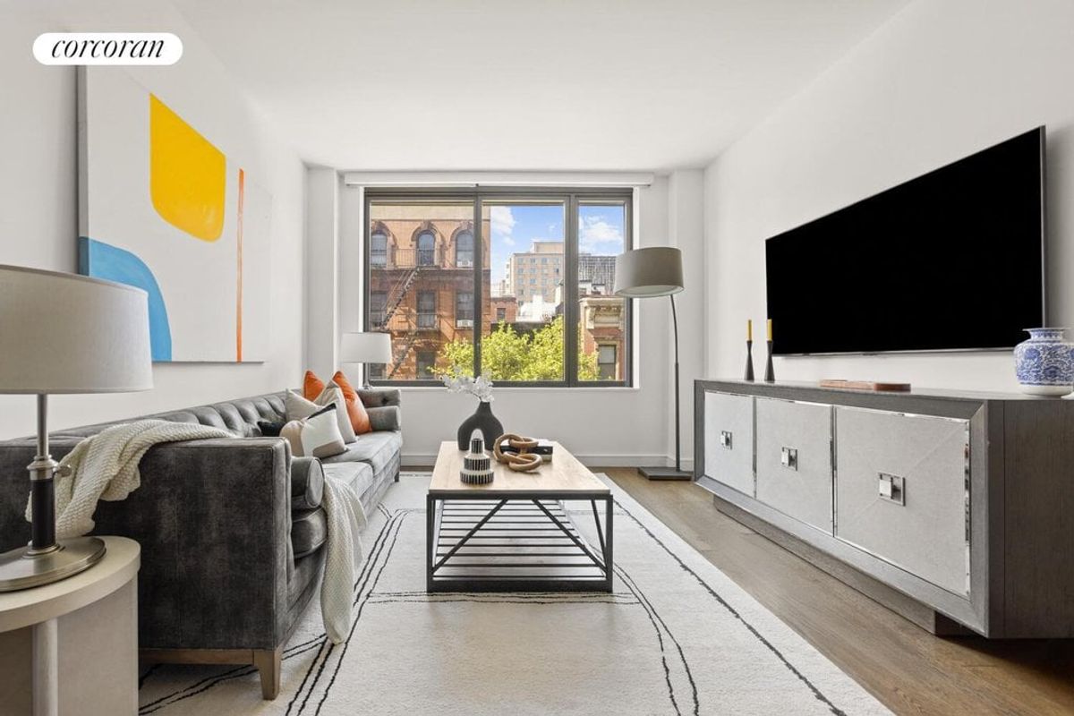 Photo for The Jefferson - 211 East 13th Street Condominium in East Village, Manhattan